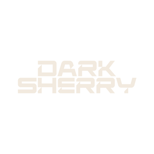 Dark Sherry