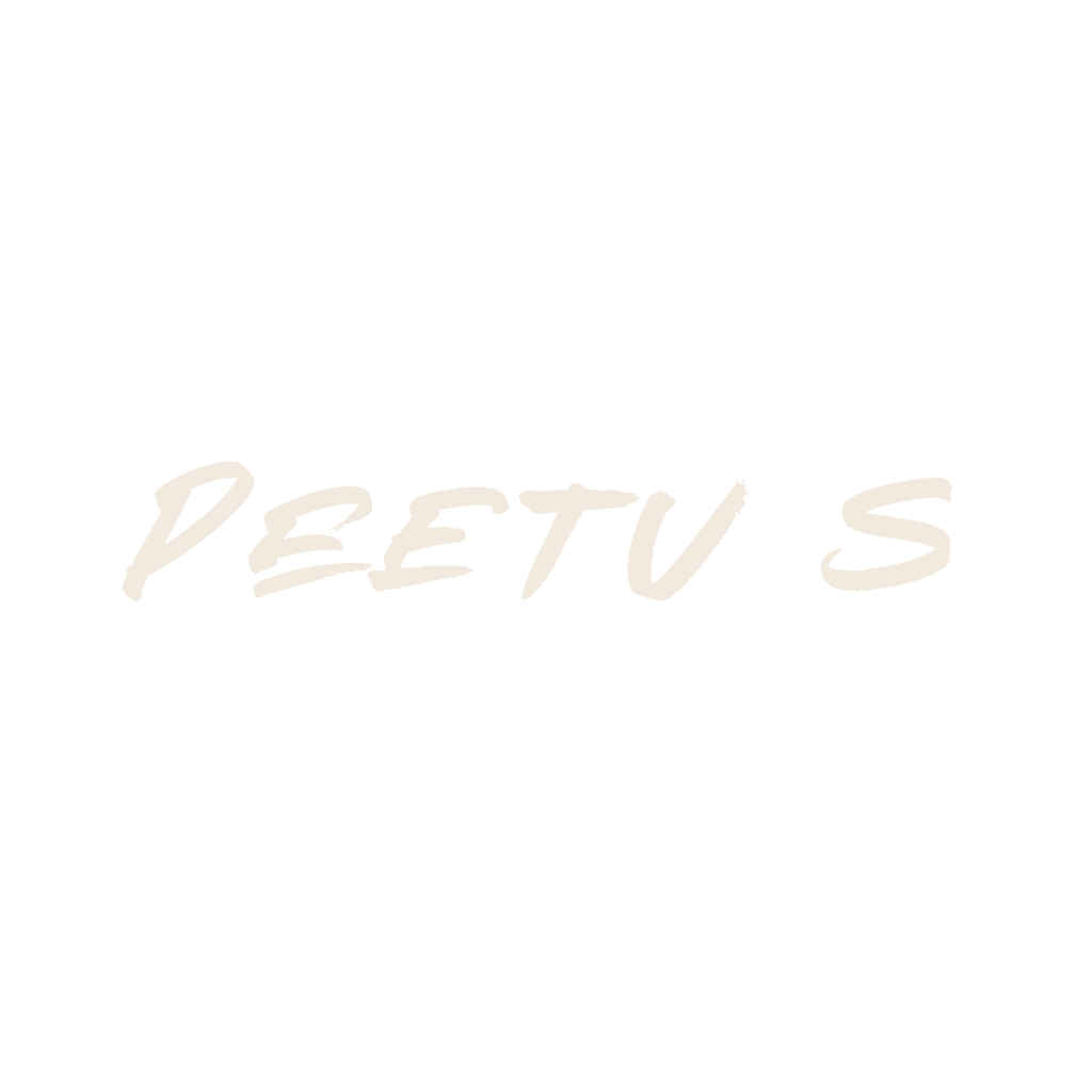 Peetu S
