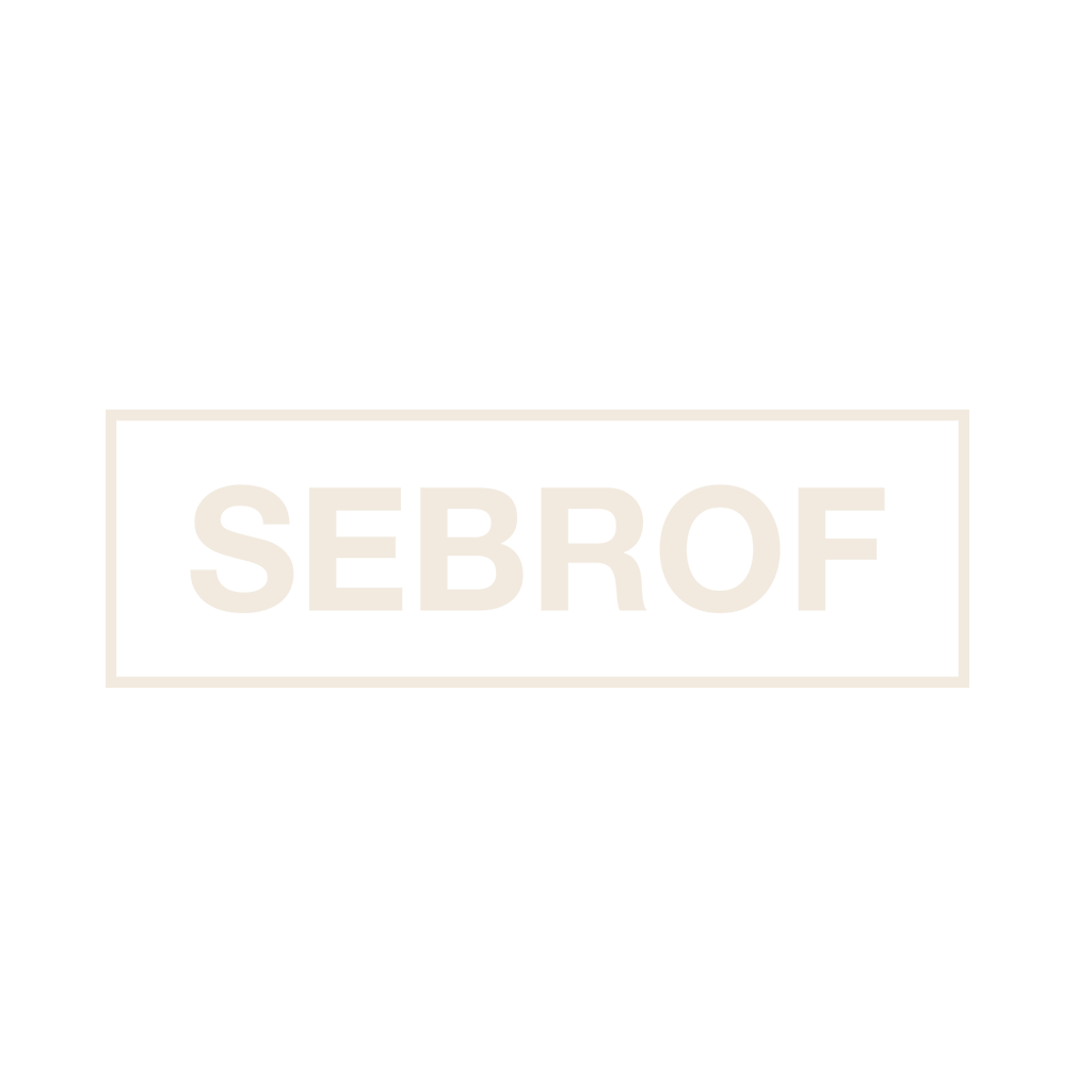 Sebrof
