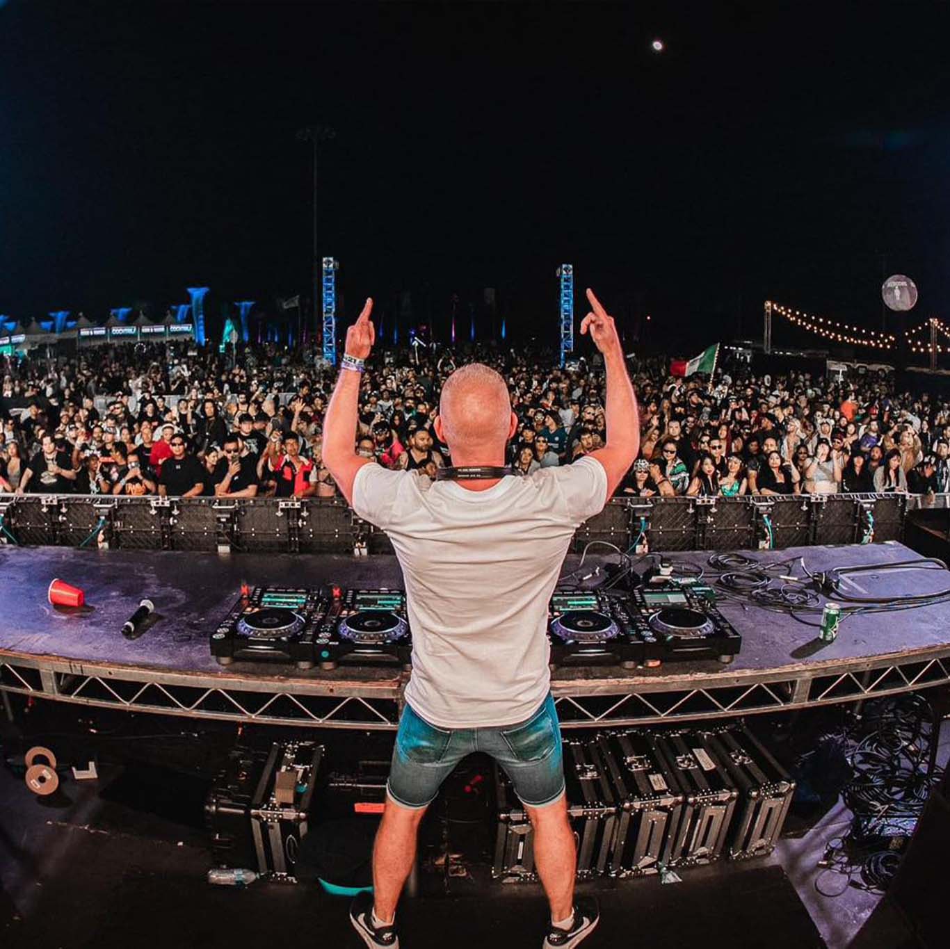 Mark Sherry